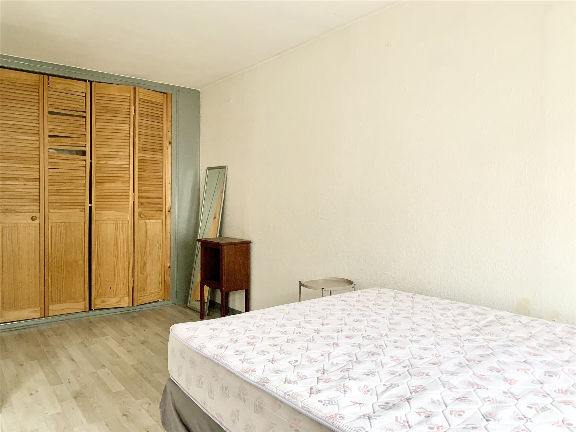 Appartement à vendre, 31m², Nancy