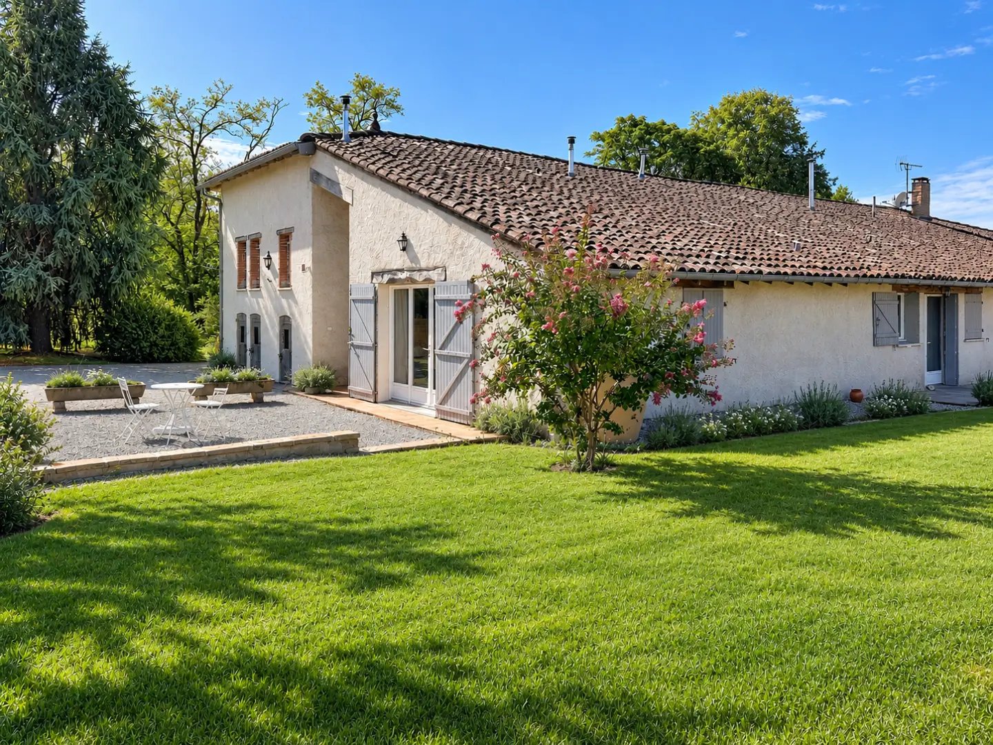 Maison à vendre, 412m², Montans