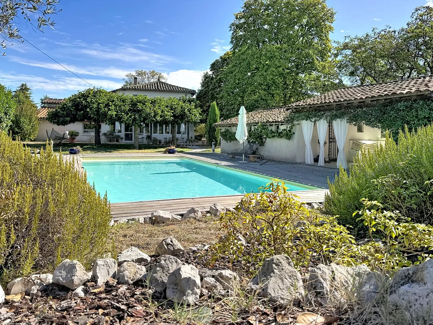 Maison à vendre, 412m², Montans