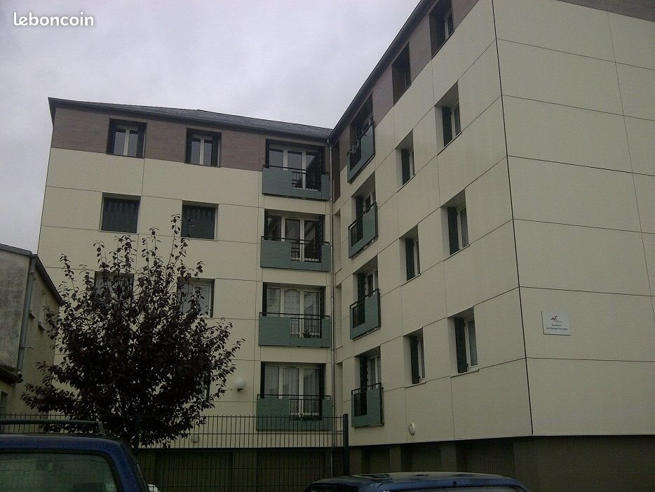 Appartement à louer, 96m², Nevers