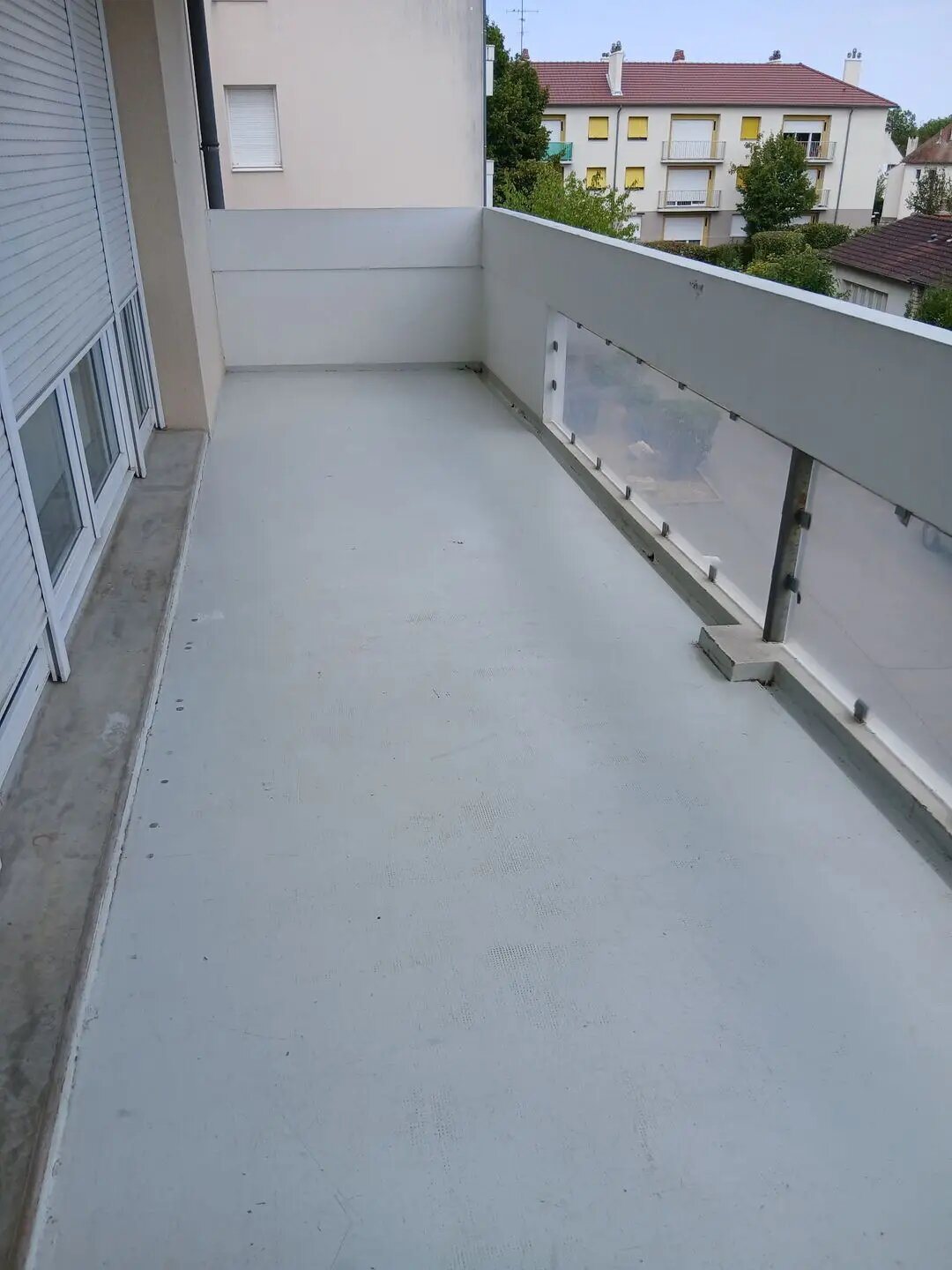 Appartement à louer, 70m², Dijon