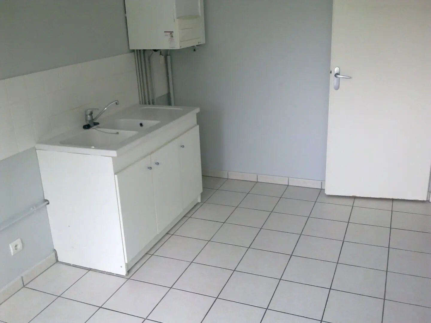Appartement à louer, 70m², Dijon