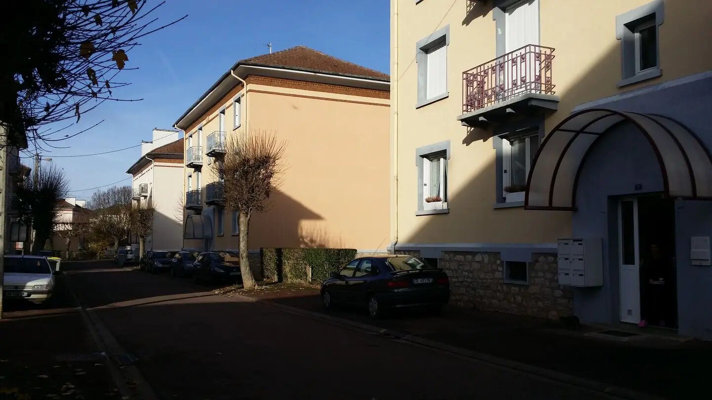 Appartement à louer, 61m², Venarey-les-Laumes