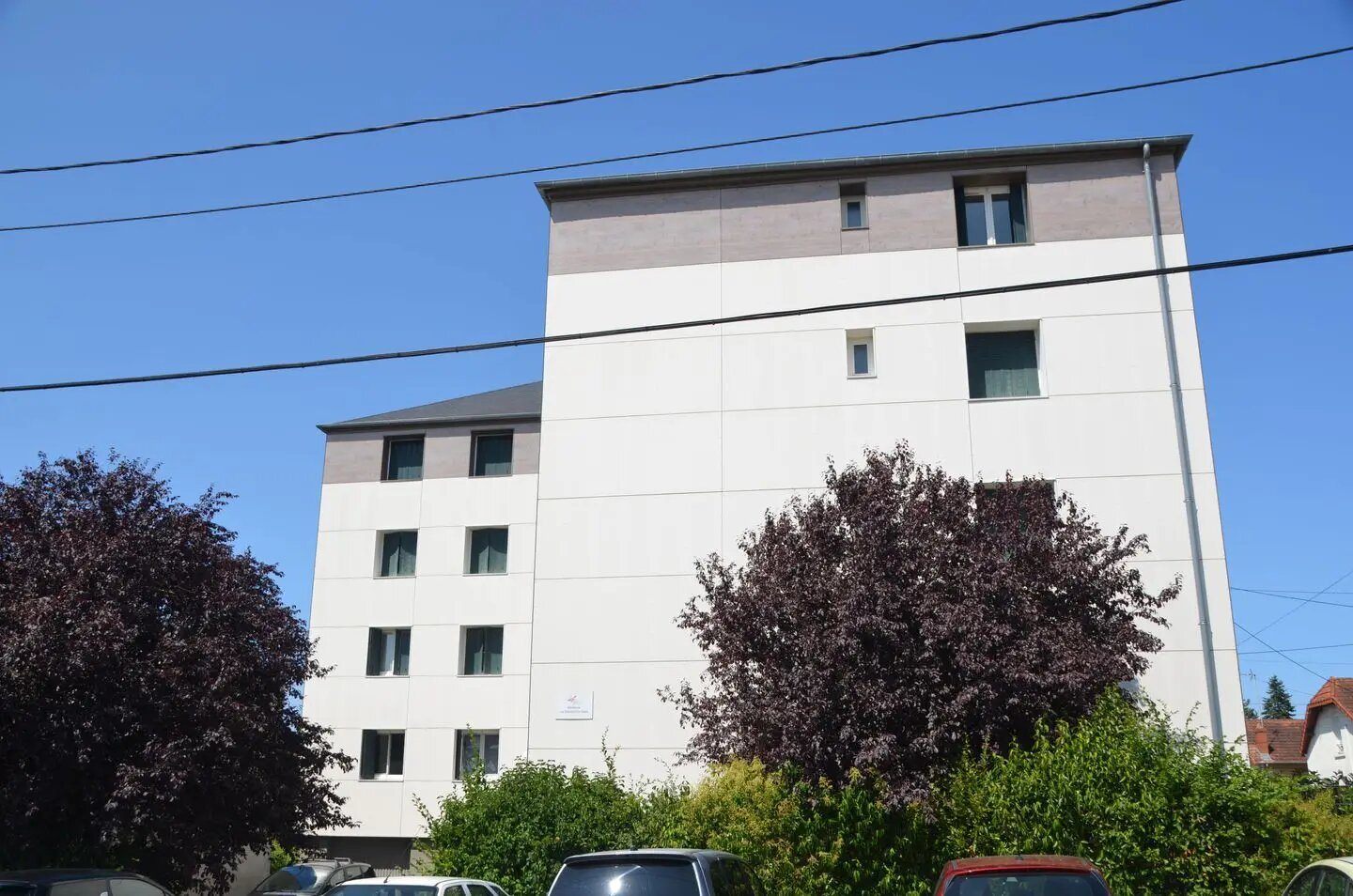 Appartement à louer, 96m², Nevers
