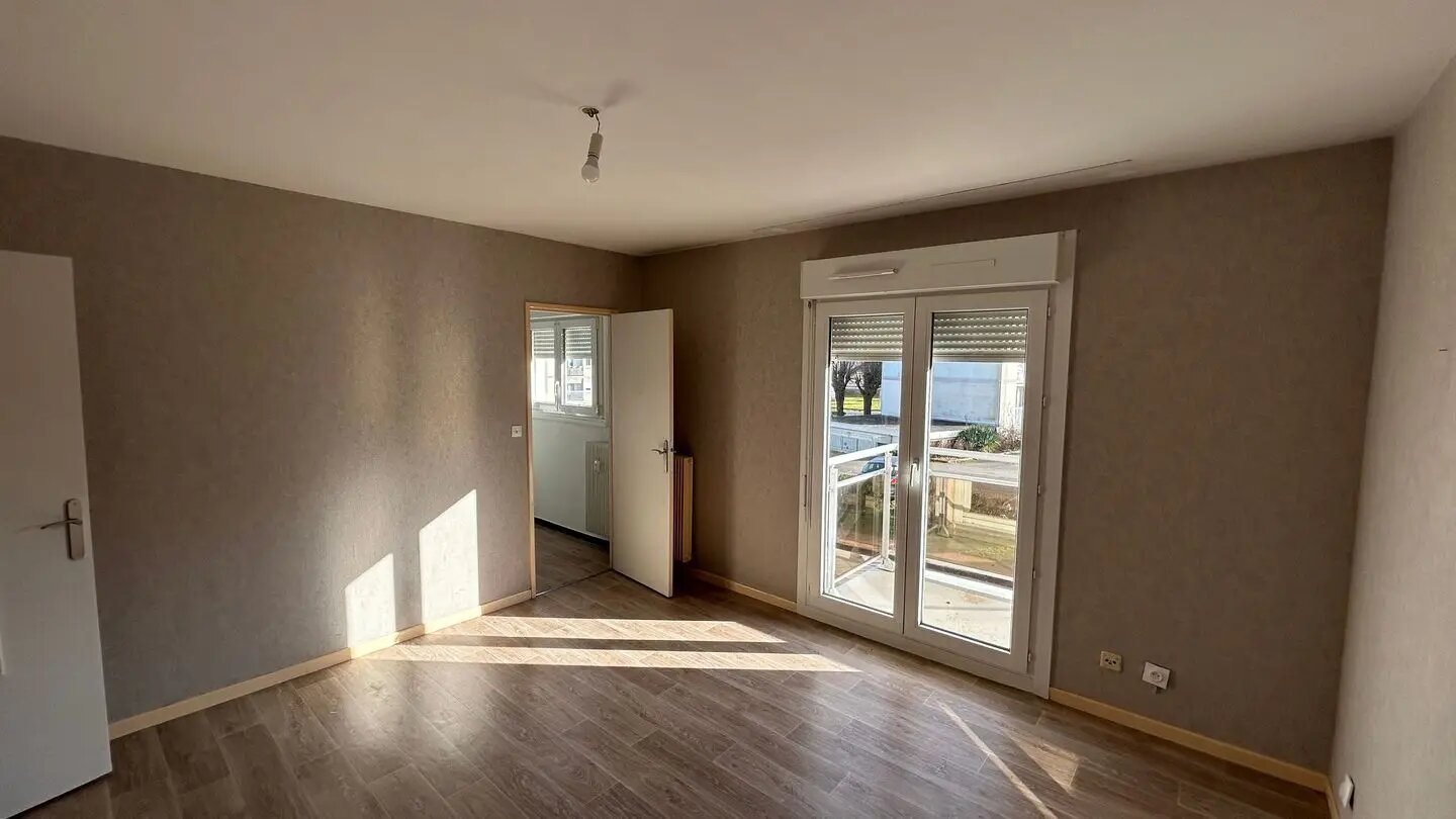 Appartement à louer, 81m², Dijon