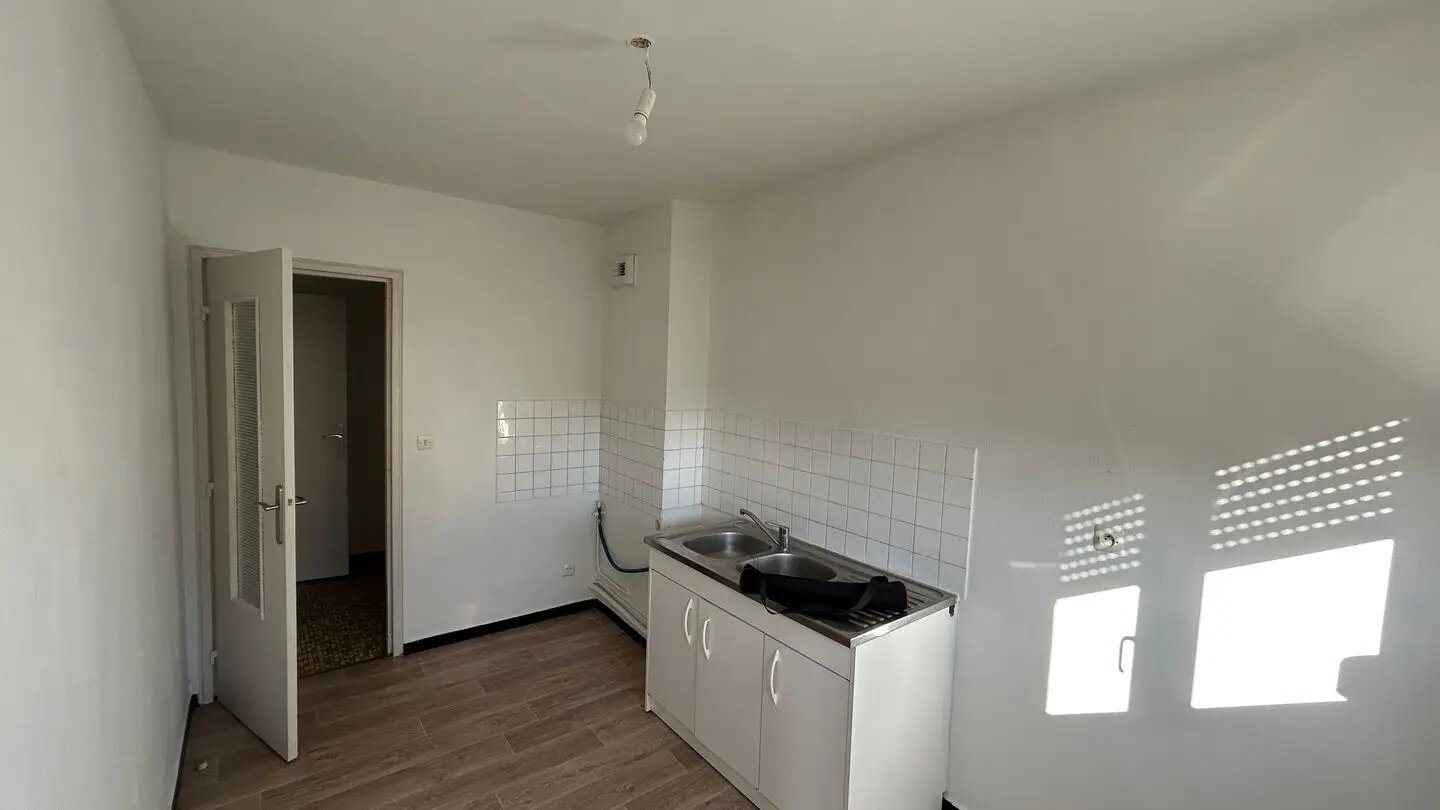 Appartement à louer, 81m², Dijon