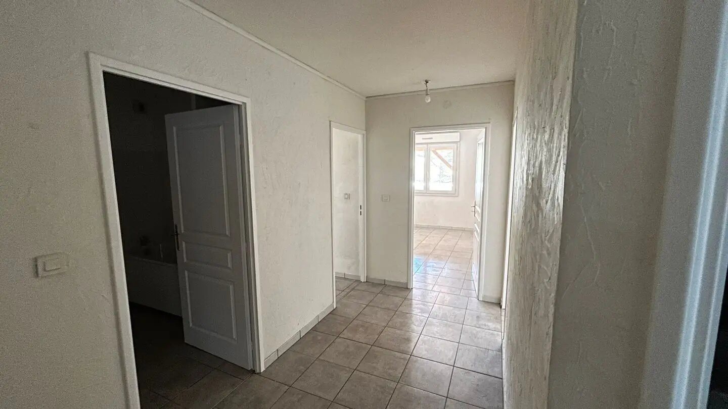 Appartement à louer, 104m², Lyon 7ème