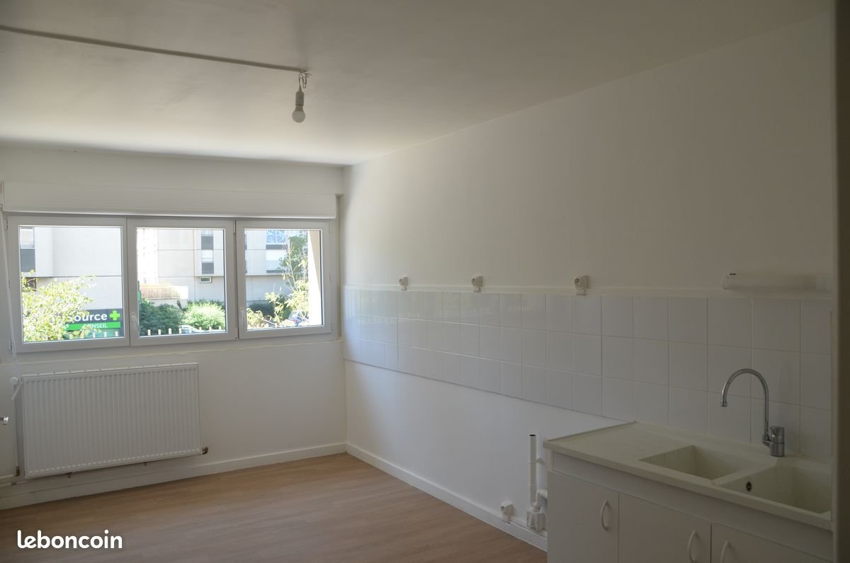 Appartement à louer, 73m², Dijon