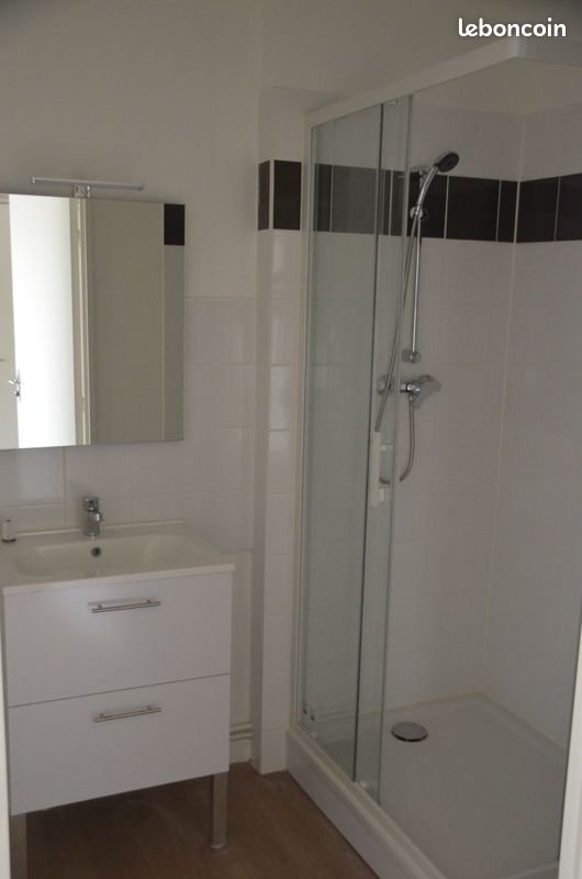Appartement à louer, 73m², Dijon