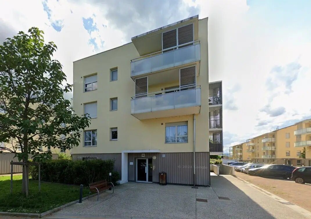 Appartement à louer, 65m², Saint-Germain-au-Mont-d'Or