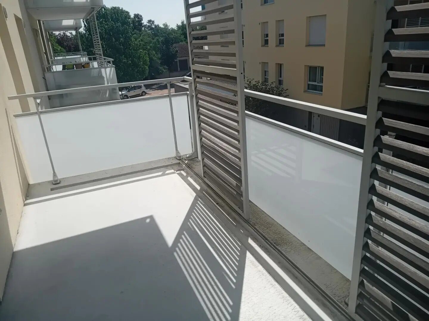 Appartement à louer, 65m², Saint-Germain-au-Mont-d'Or