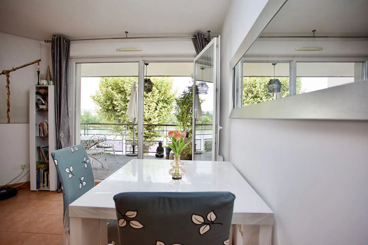 Appartement à vendre, 57m², Jassans-Riottier