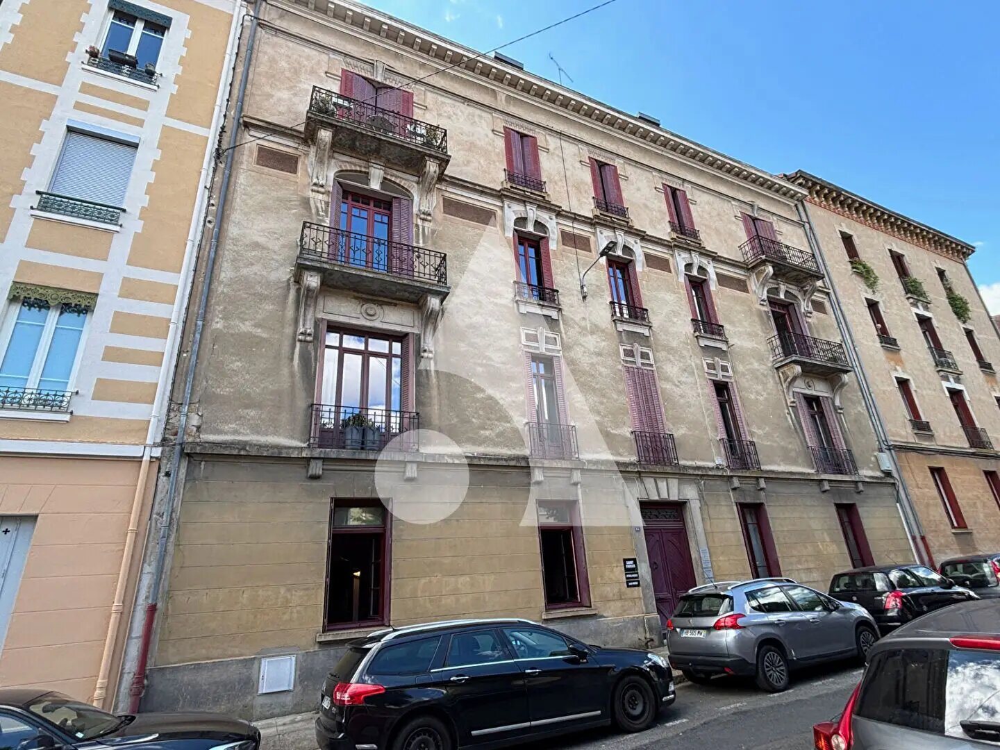 Appartement à vendre, 193m², Villefranche-sur-Saône