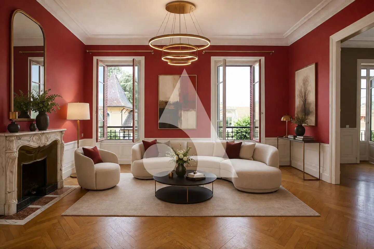 Appartement à vendre, 193m², Villefranche-sur-Saône