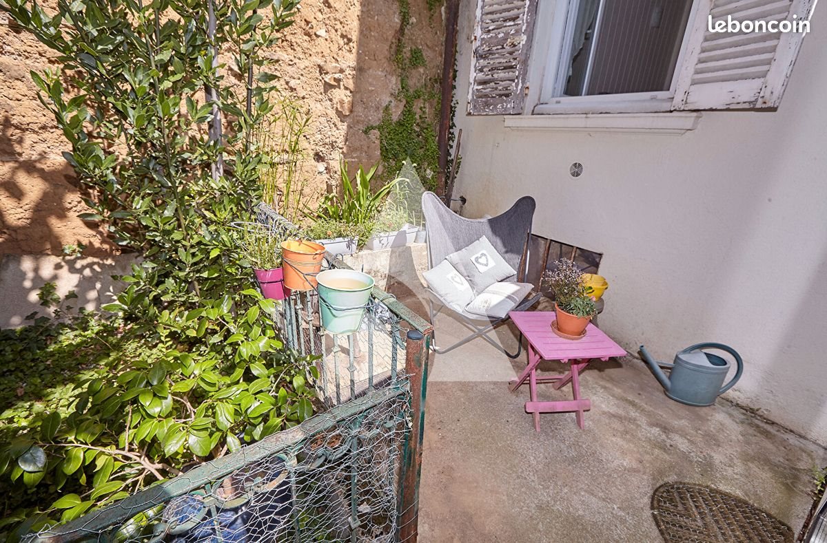 Appartement à vendre, 70m², Villefranche-sur-Saône