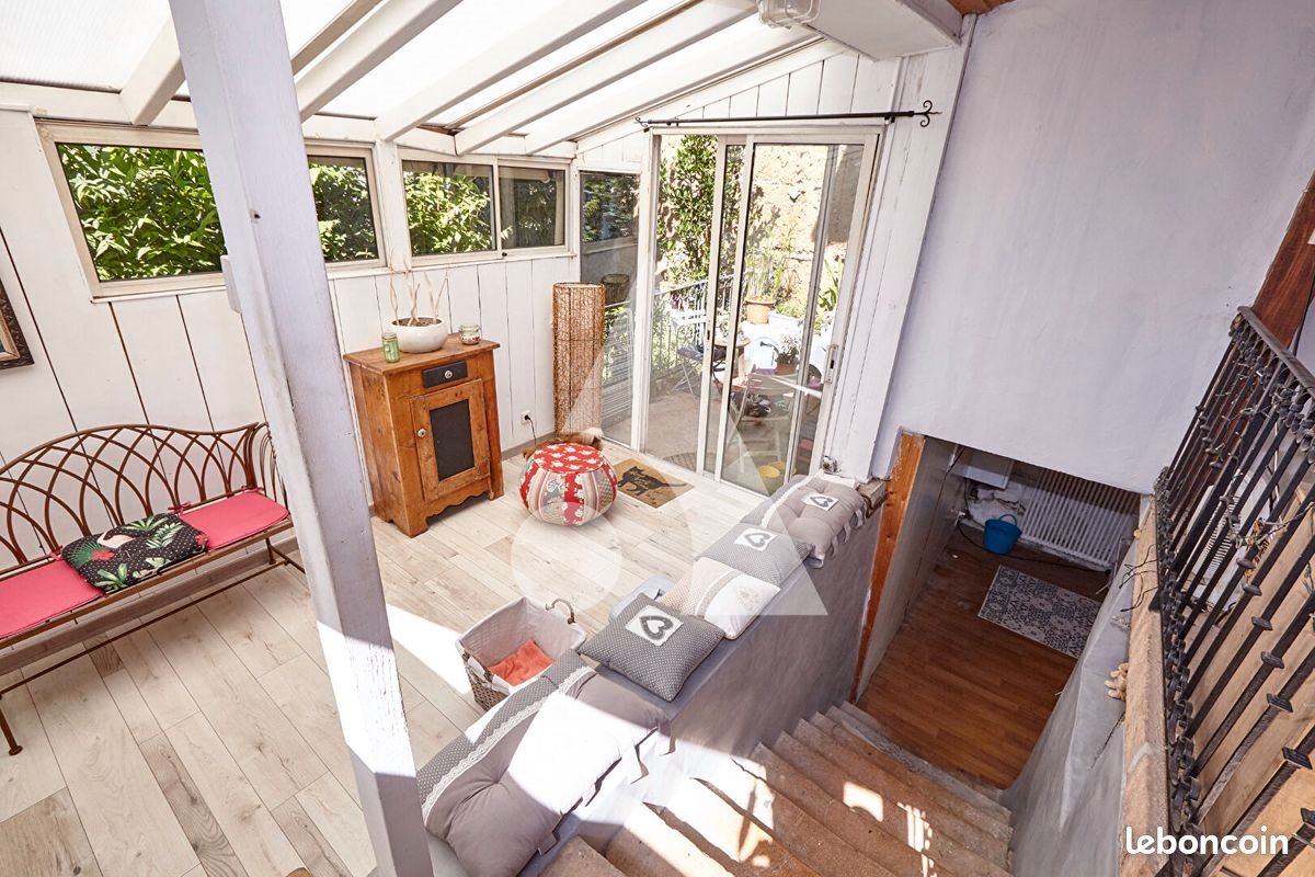 Appartement à vendre, 70m², Villefranche-sur-Saône