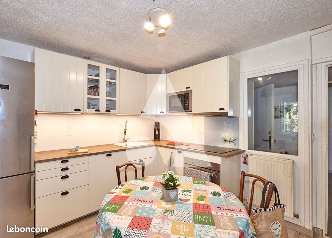 Appartement à vendre, 70m², Villefranche-sur-Saône