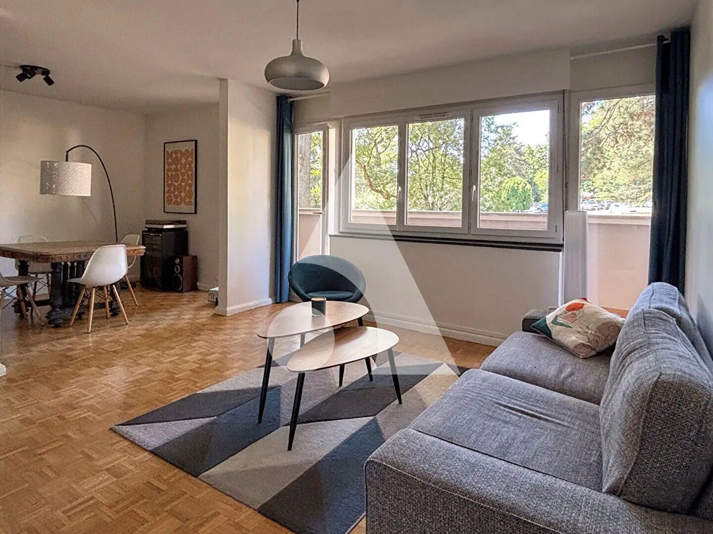 Appartement à vendre, 68m², Écully