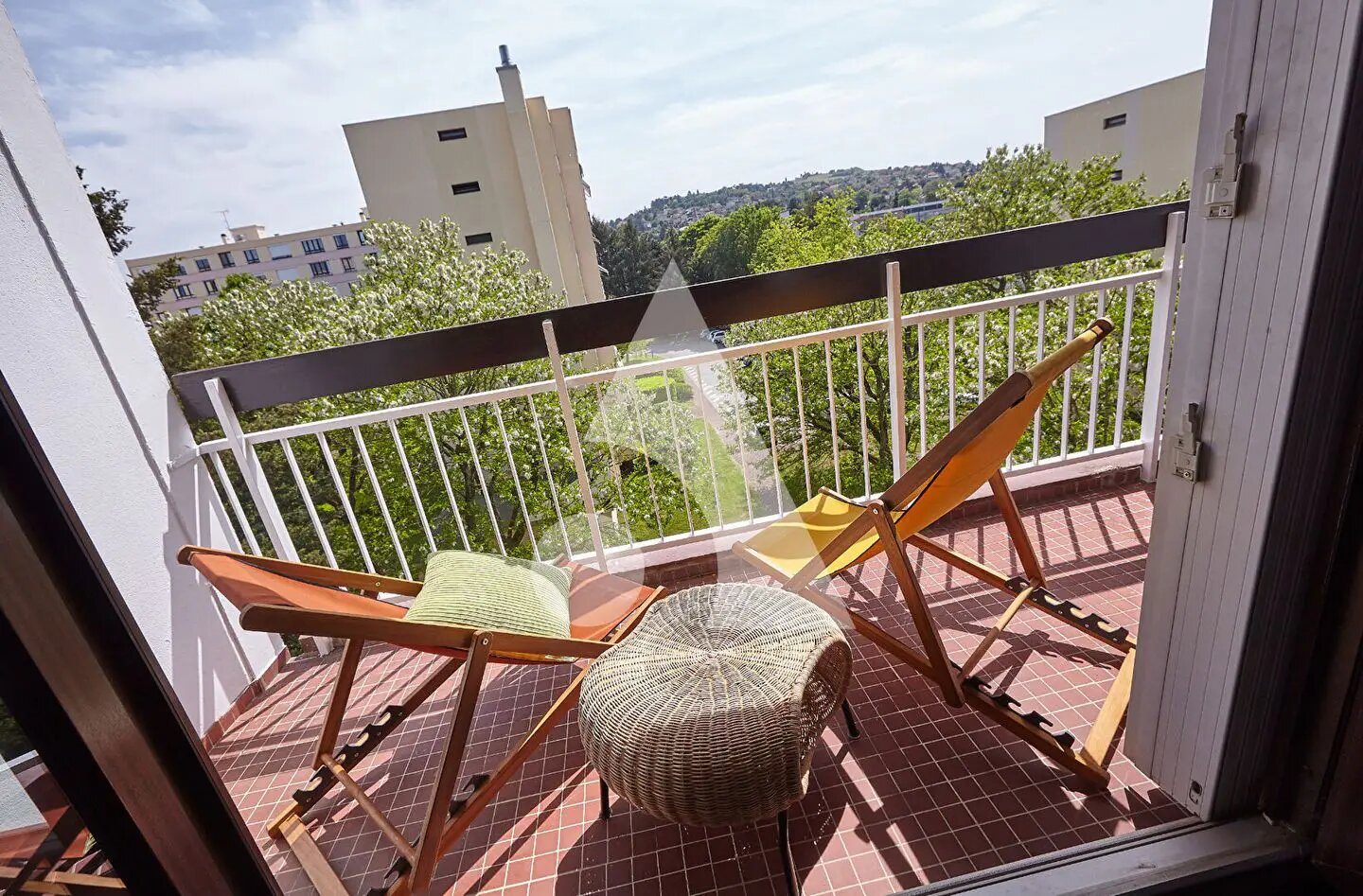 Appartement à vendre, 61m², Villefranche-sur-Saône