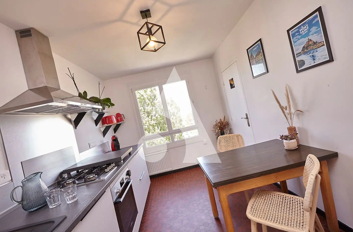 Appartement à vendre, 61m², Villefranche-sur-Saône