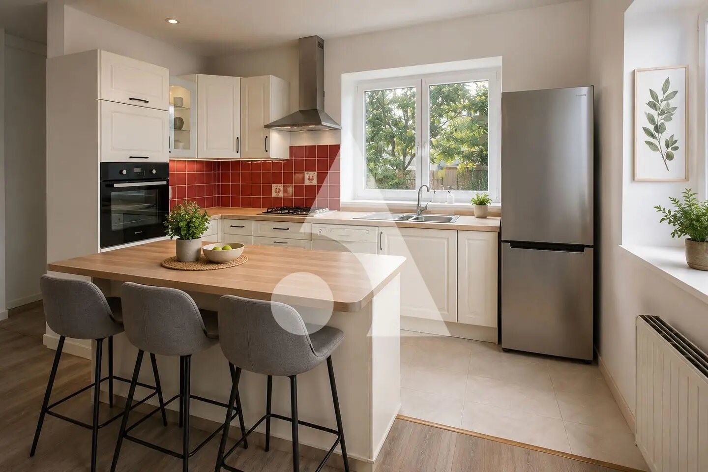 Appartement à vendre, 53m², Villefranche-sur-Saône