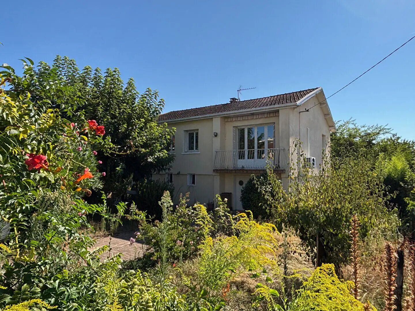 Maison à vendre, 164m², Villefranche-sur-Saône