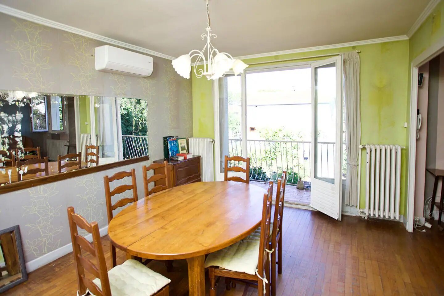 Maison à vendre, 164m², Villefranche-sur-Saône