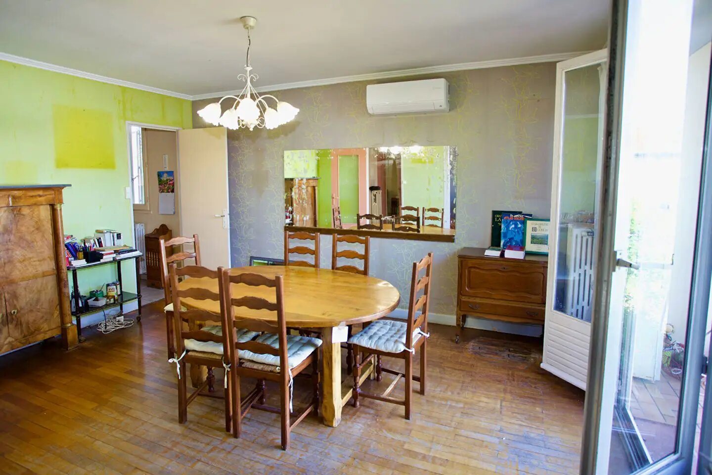Maison à vendre, 164m², Villefranche-sur-Saône