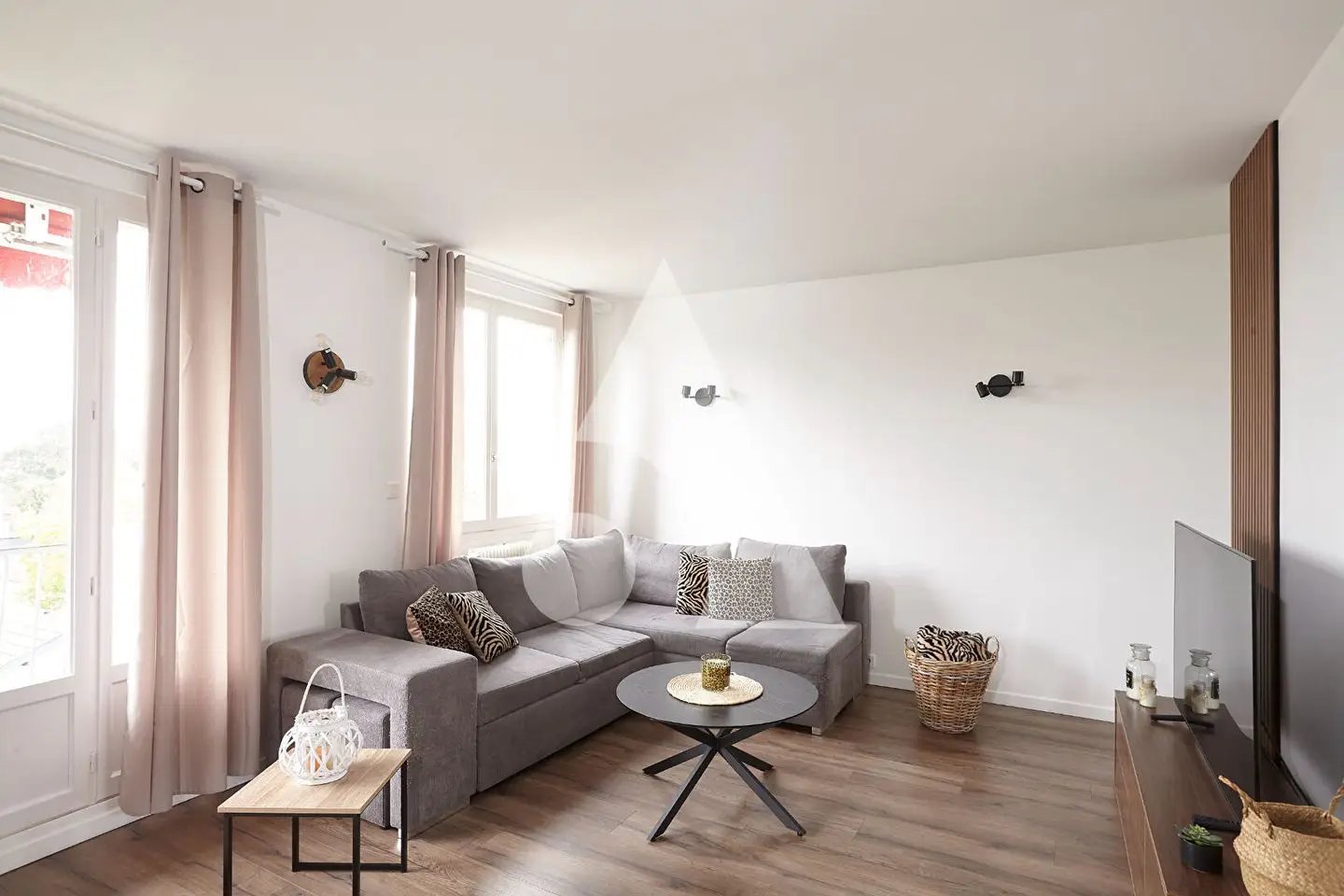 Appartement à vendre, 70m², Villefranche-sur-Saône