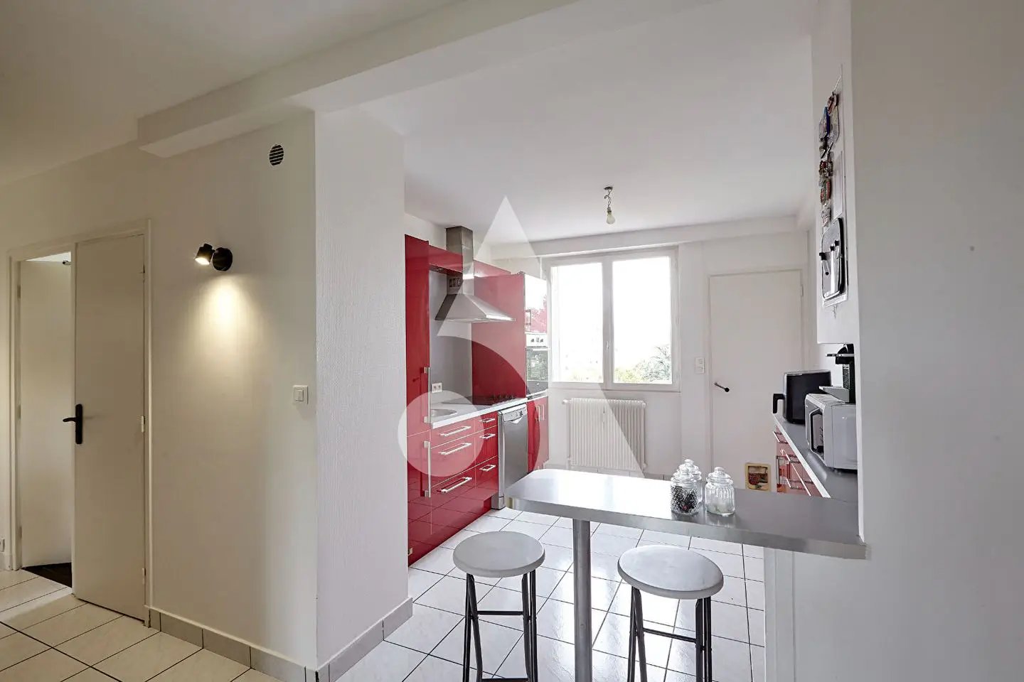 Appartement à vendre, 69m², Villefranche-sur-Saône