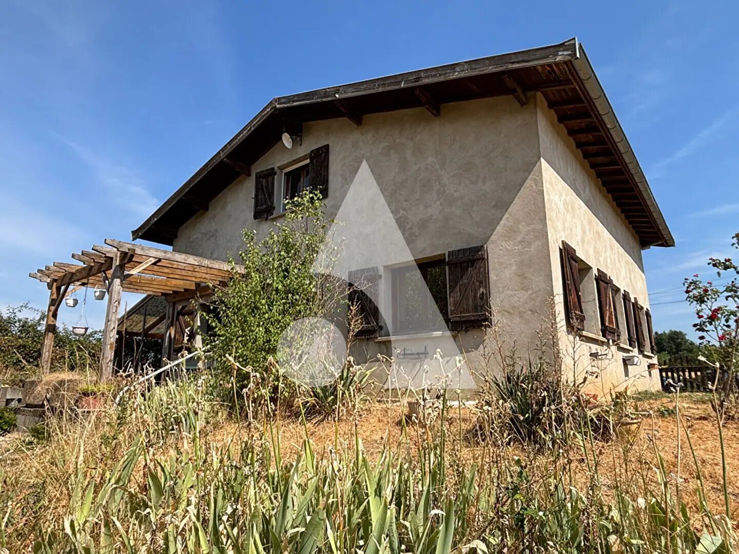 Maison à vendre, 127m², Bagnols