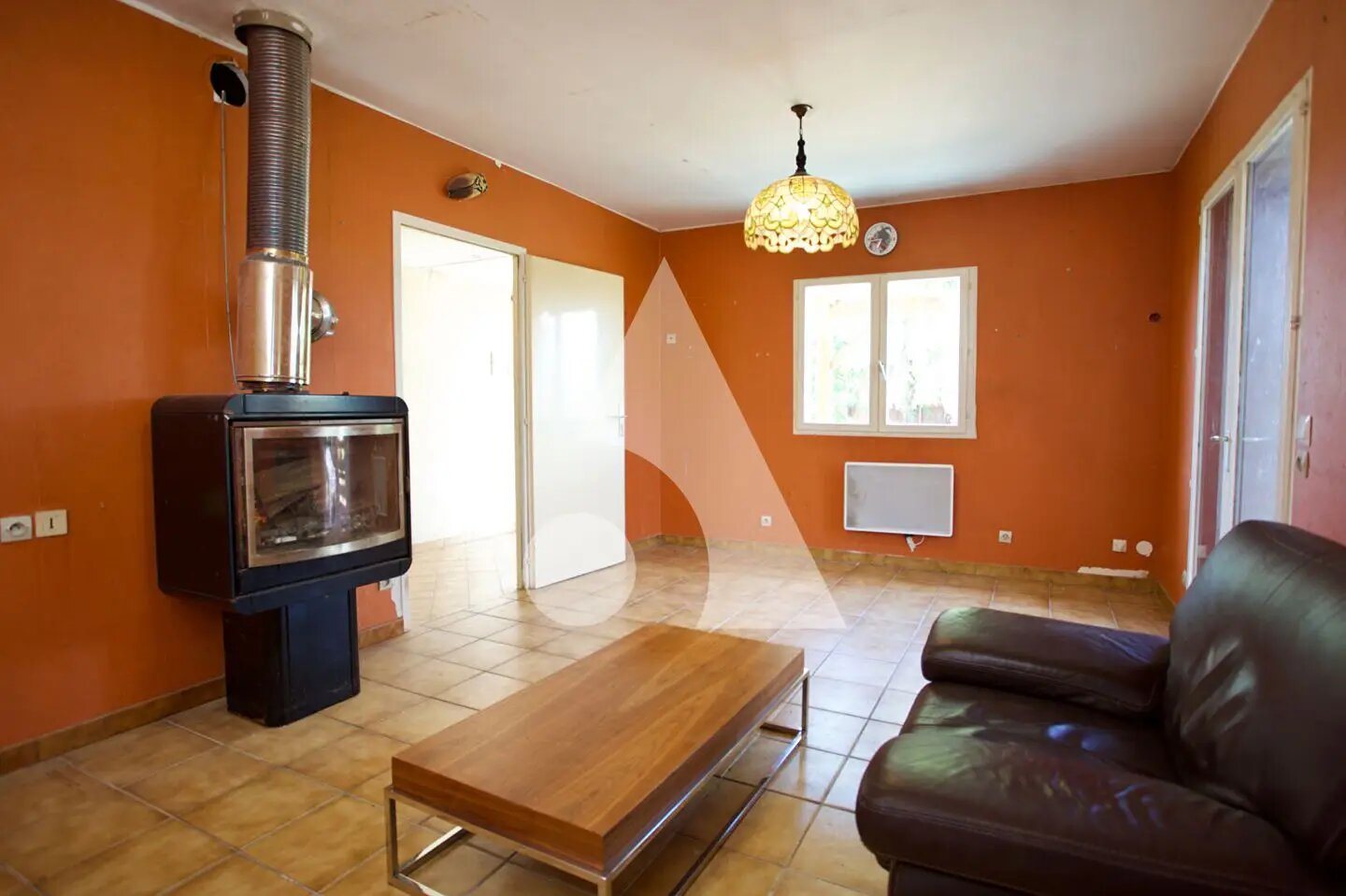 Maison à vendre, 127m², Bagnols