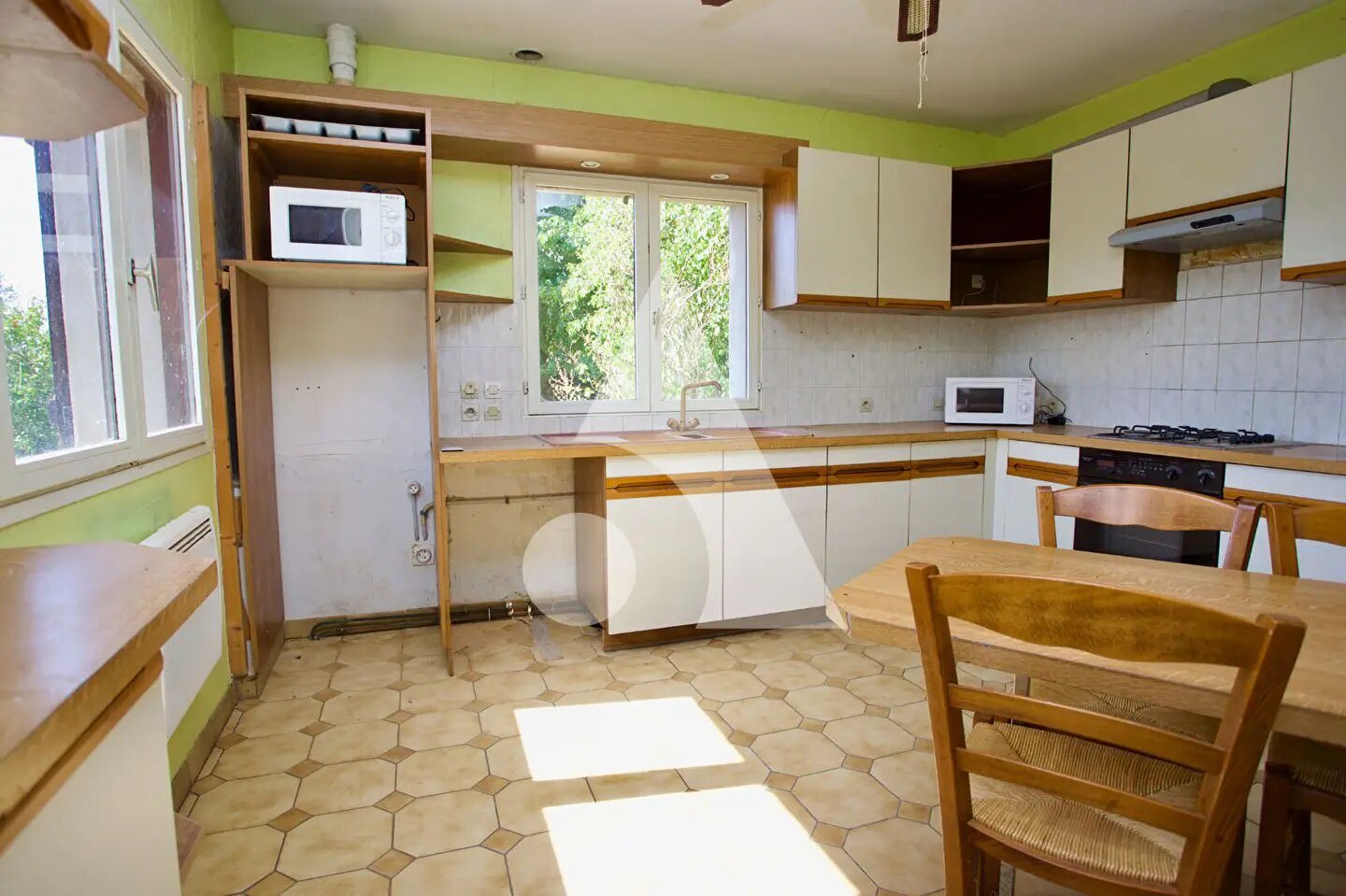 Maison à vendre, 127m², Bagnols