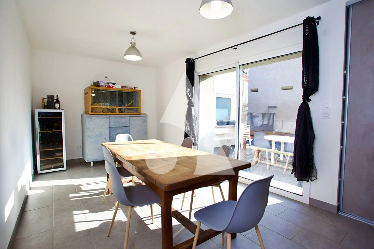 Maison à vendre, 83m², Montceaux