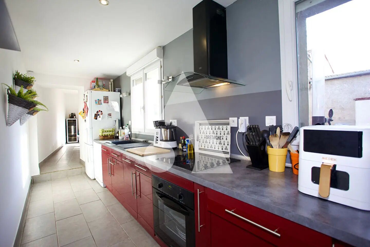 Maison à vendre, 83m², Montceaux