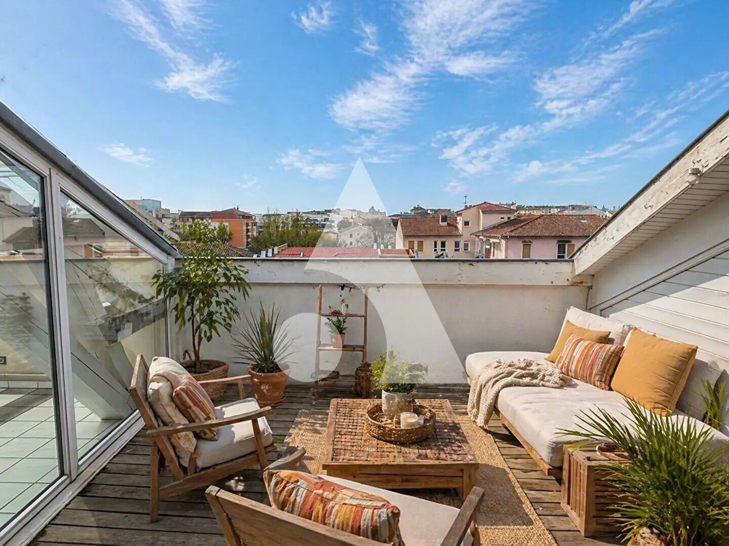 Appartement à vendre, 127m², Villefranche-sur-Saône