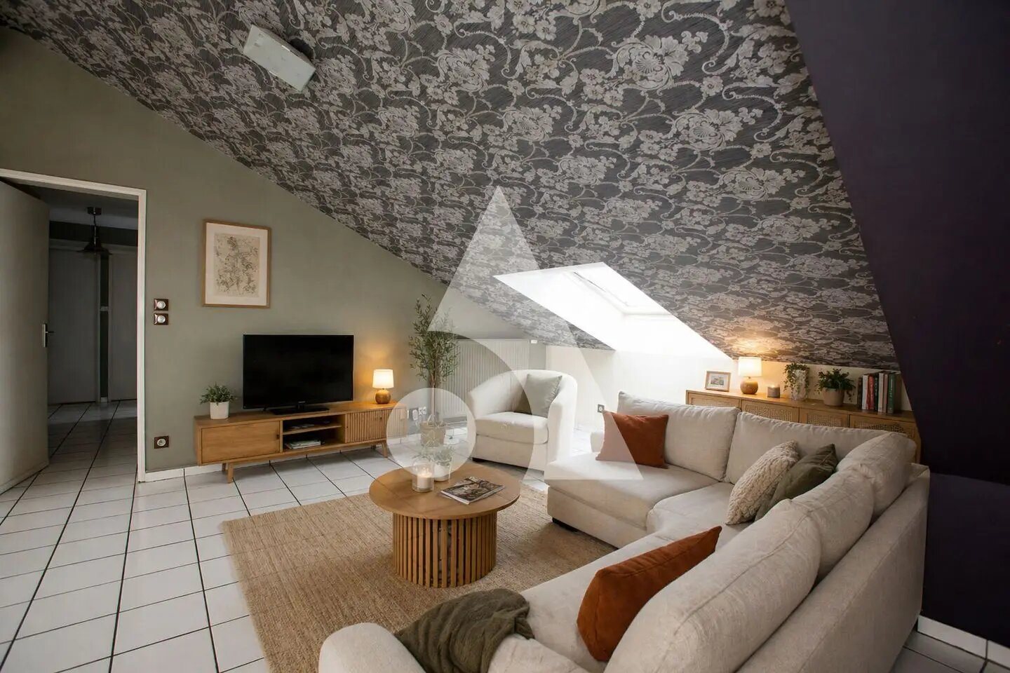Appartement à vendre, 127m², Villefranche-sur-Saône