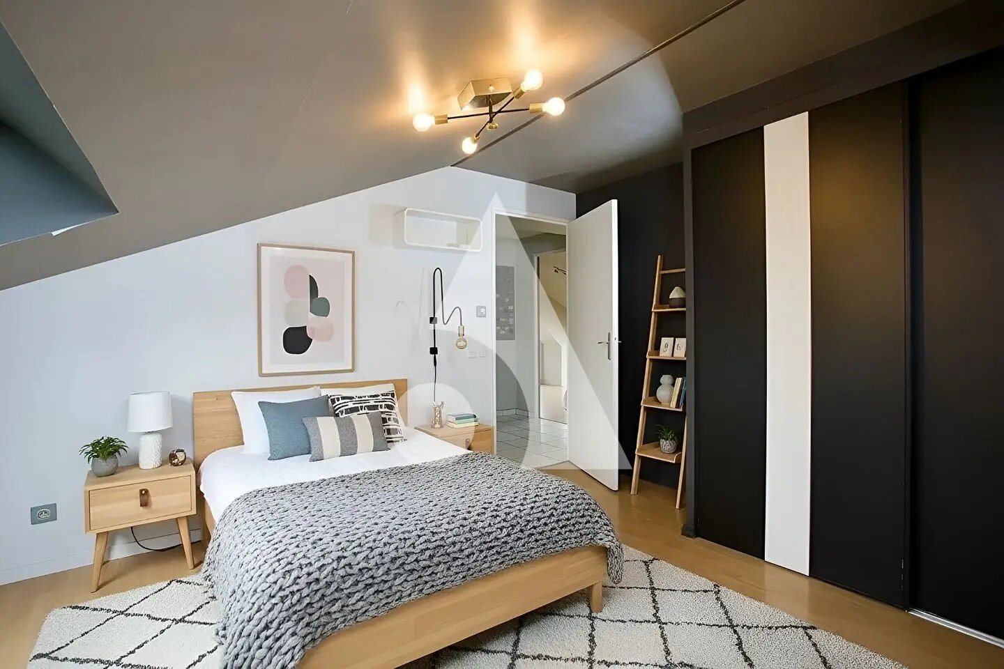 Appartement à vendre, 127m², Villefranche-sur-Saône