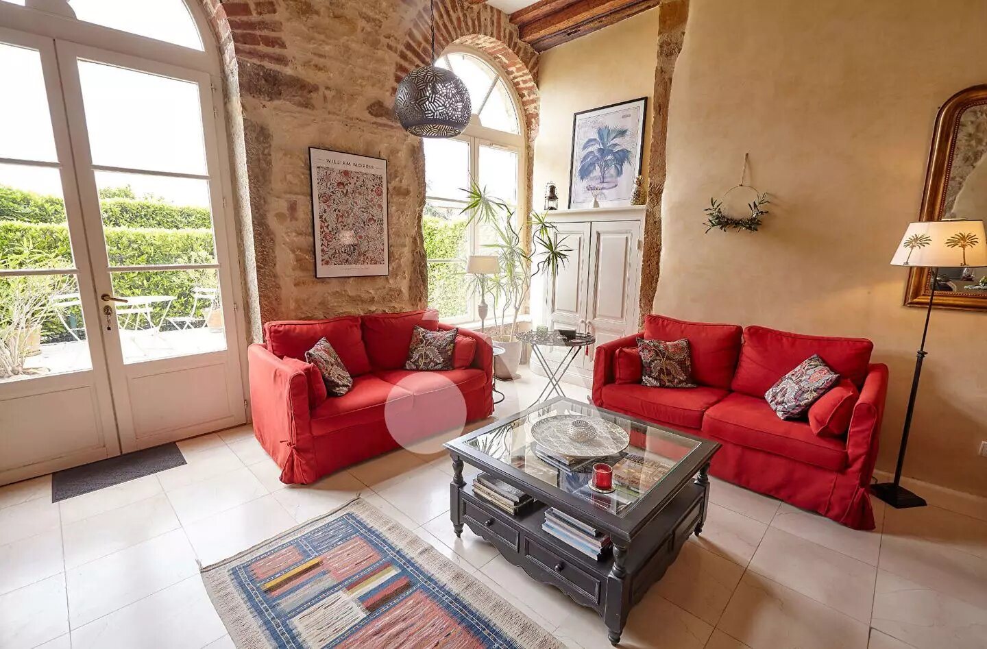 Maison à vendre, 128m², Arnas