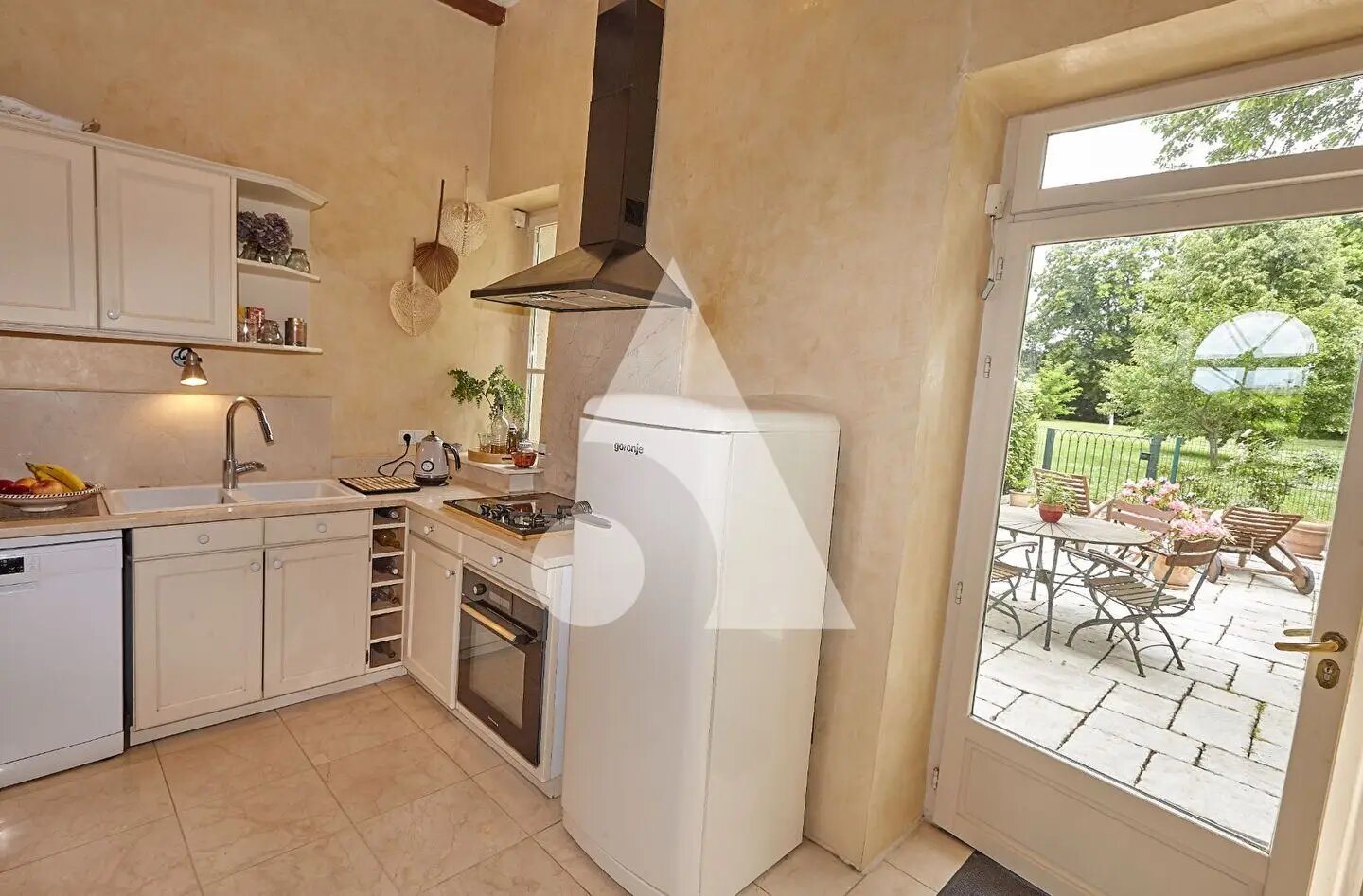 Maison à vendre, 128m², Arnas