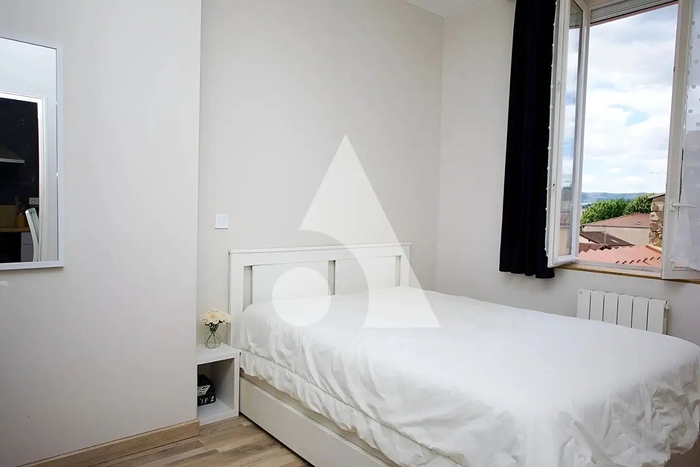Appartement à vendre, 39m², Villefranche-sur-Saône