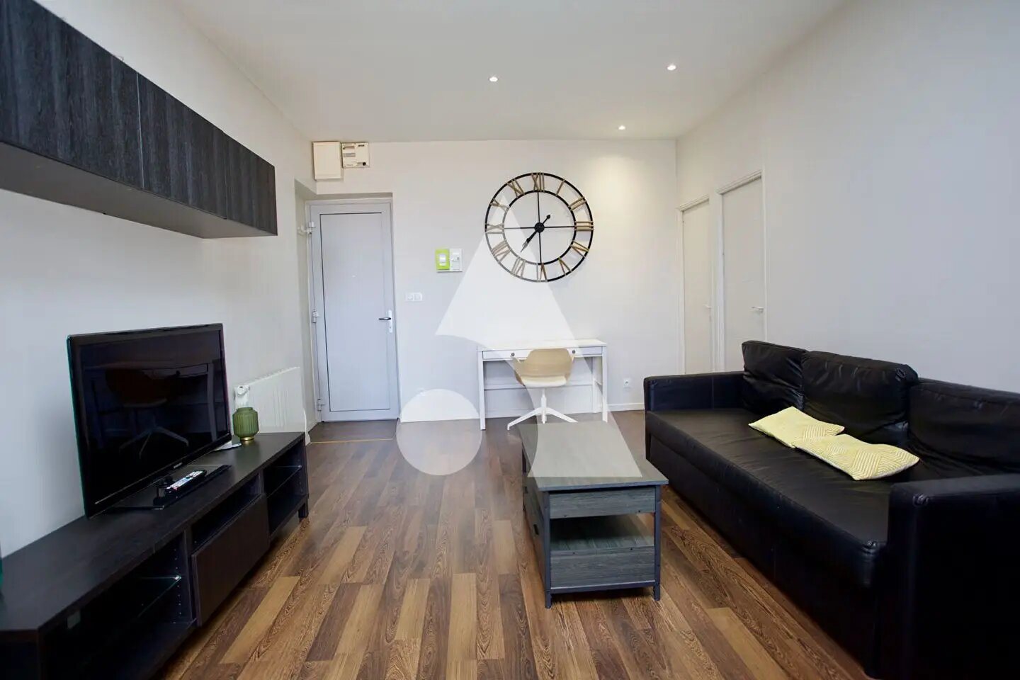 Appartement à vendre, 39m², Villefranche-sur-Saône