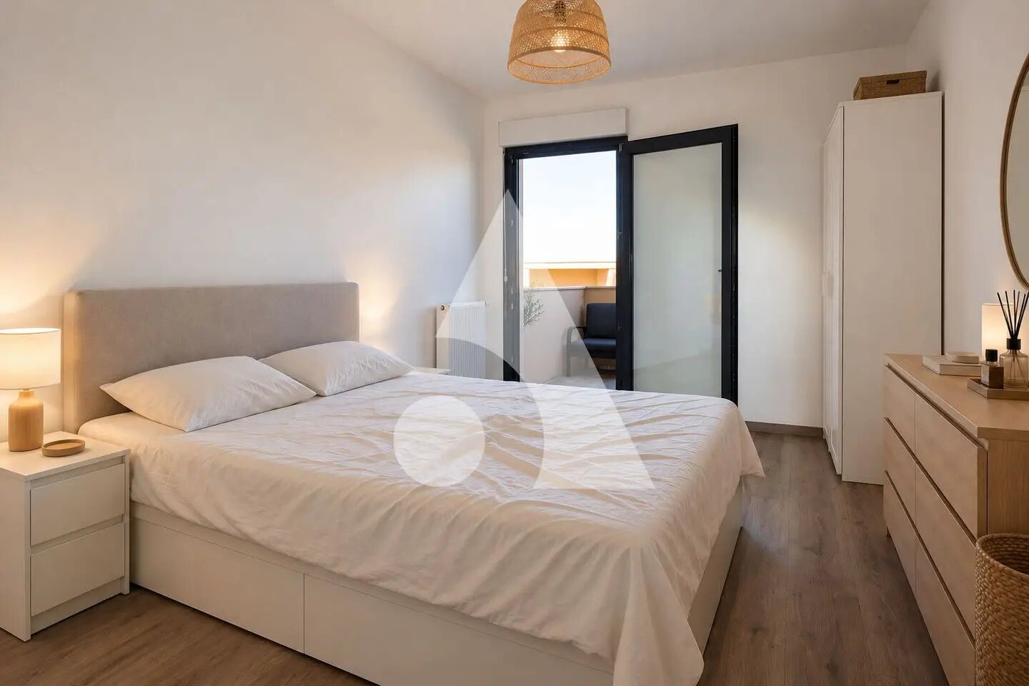 Appartement à vendre, 36m², Villefranche-sur-Saône
