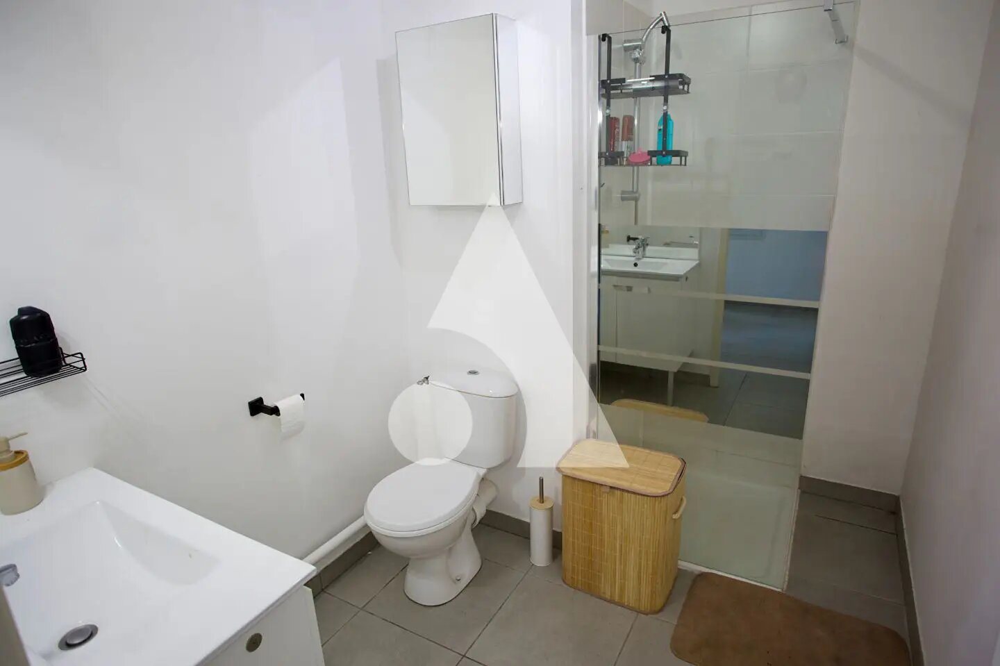 Appartement à vendre, 36m², Villefranche-sur-Saône