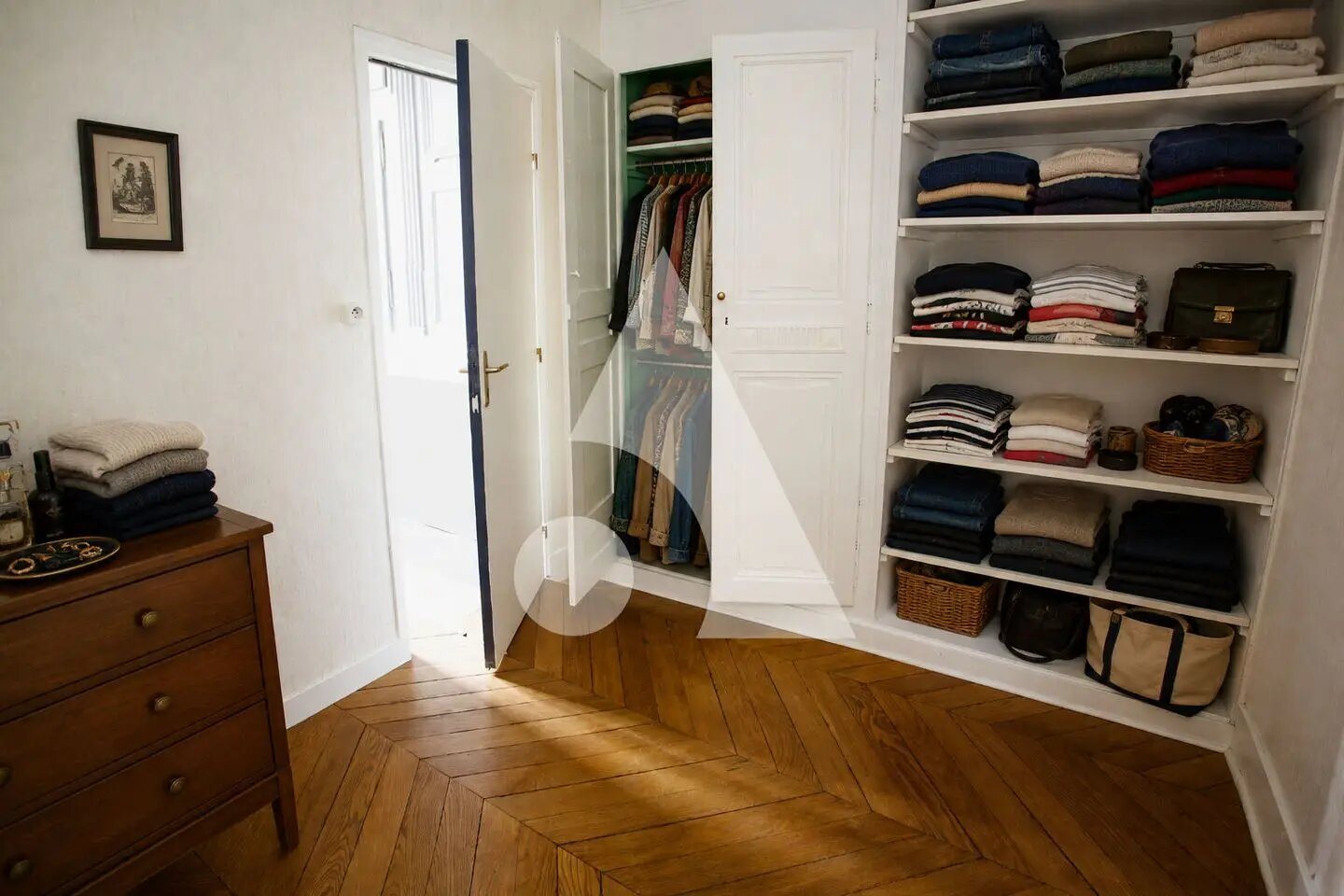 Appartement à vendre, 110m², Villefranche-sur-Saône