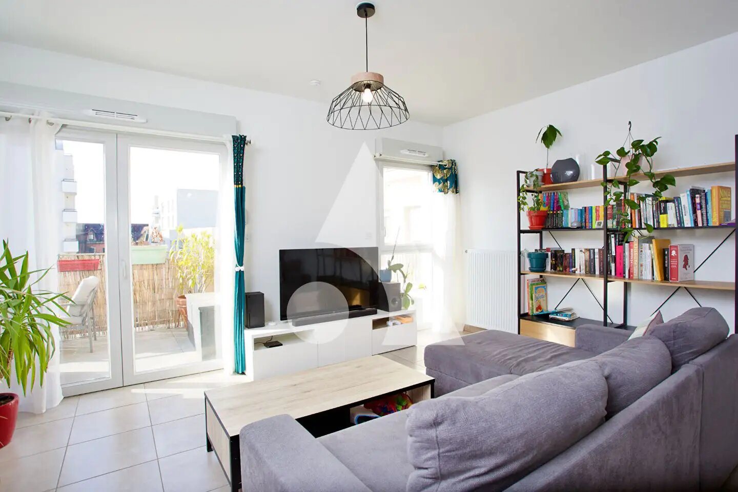 Appartement à vendre, 82m², Villefranche-sur-Saône