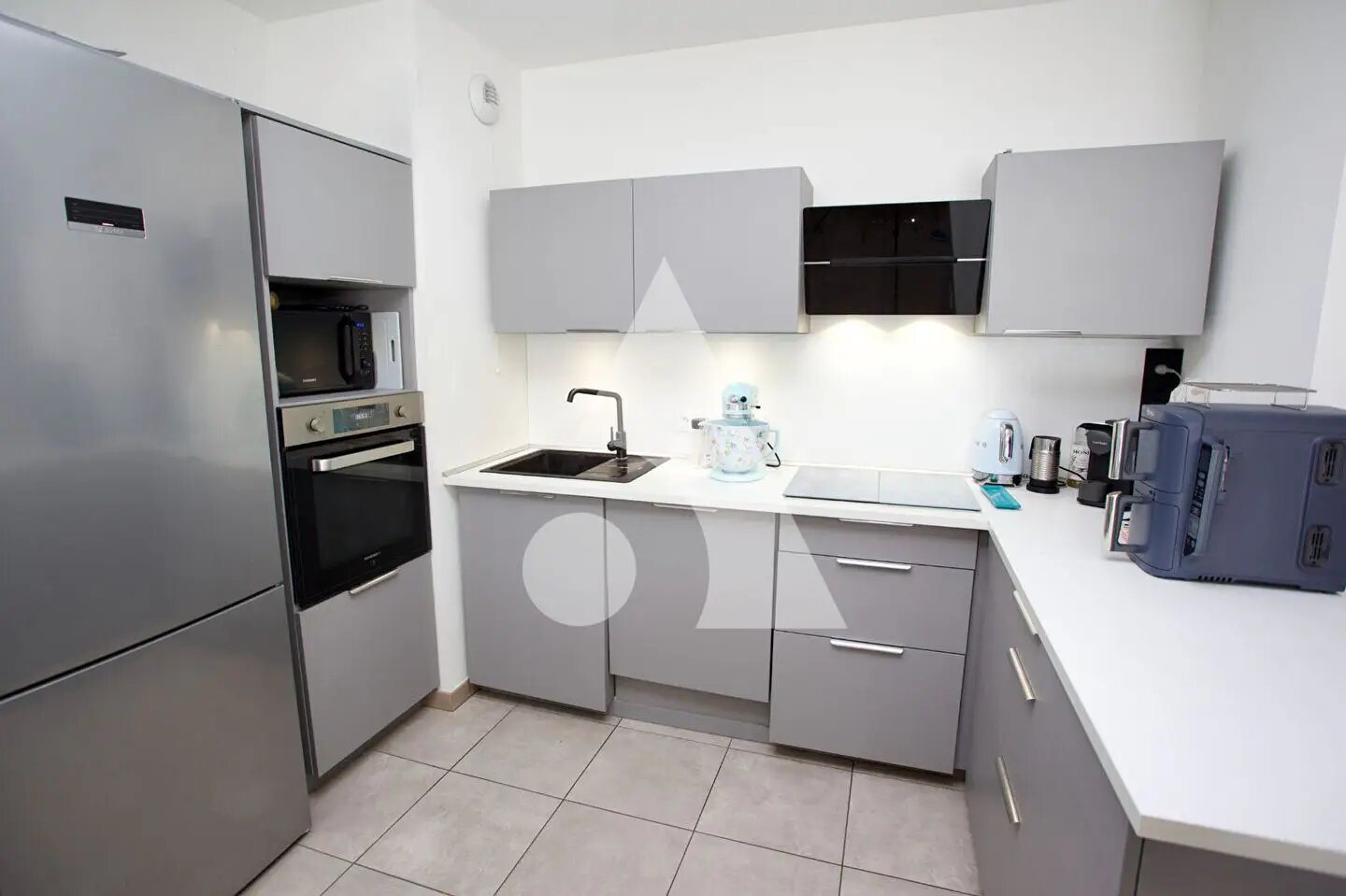 Appartement à vendre, 82m², Villefranche-sur-Saône