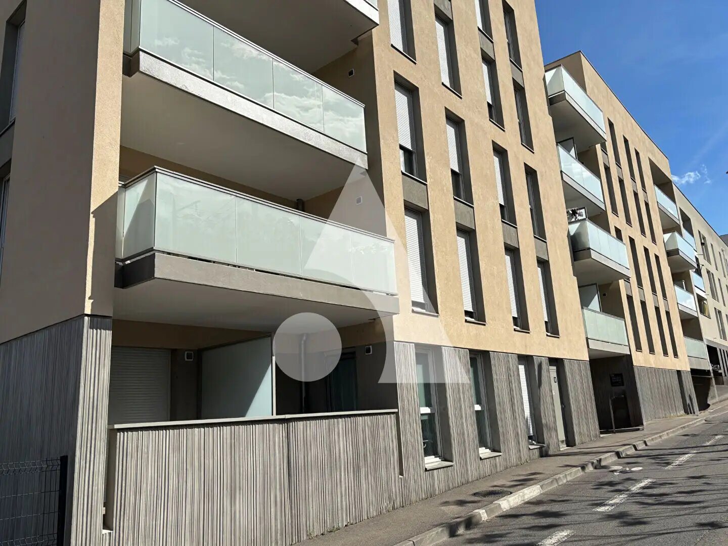 Appartement à vendre, 82m², Villefranche-sur-Saône