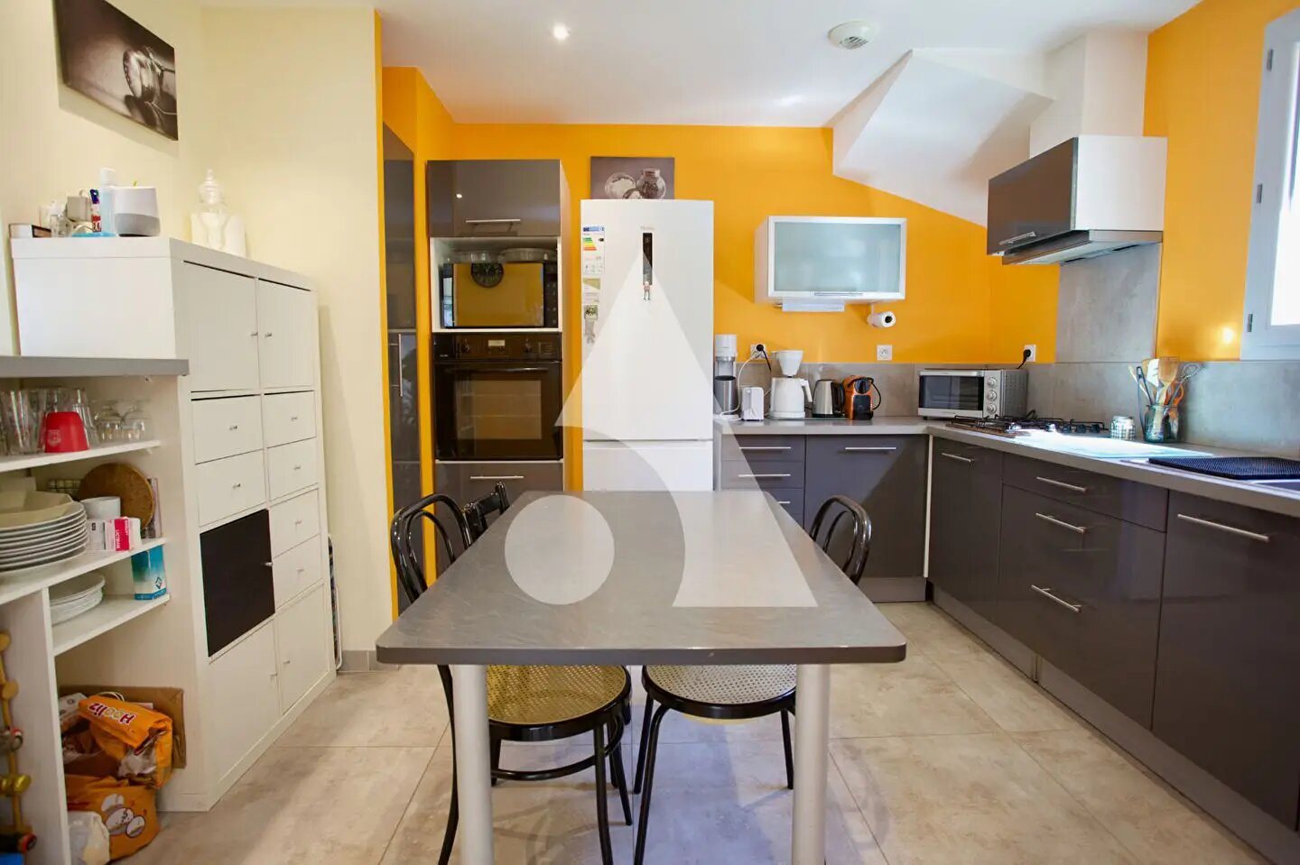 Maison à vendre, 124m², Jassans-Riottier