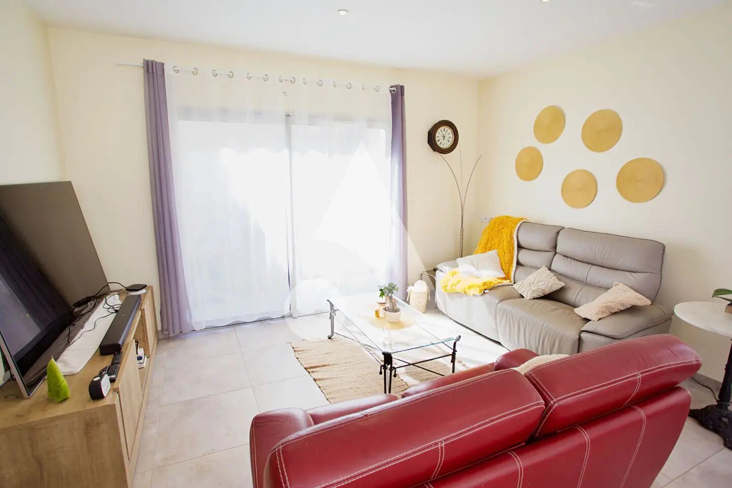 Maison à vendre, 124m², Jassans-Riottier